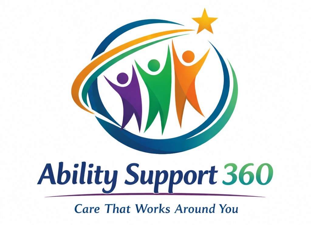 company logo
